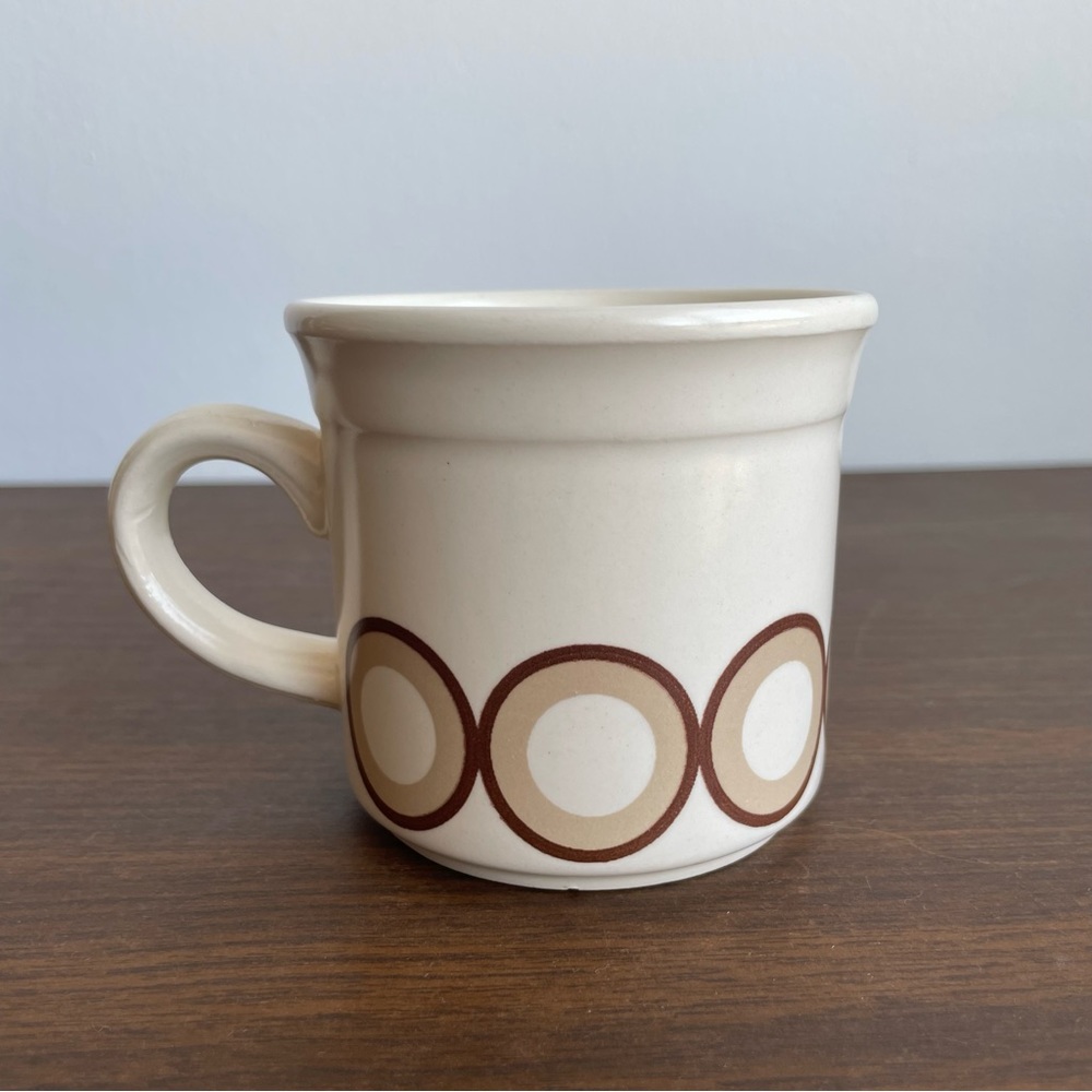 Biltons Vintage Mug Made in England